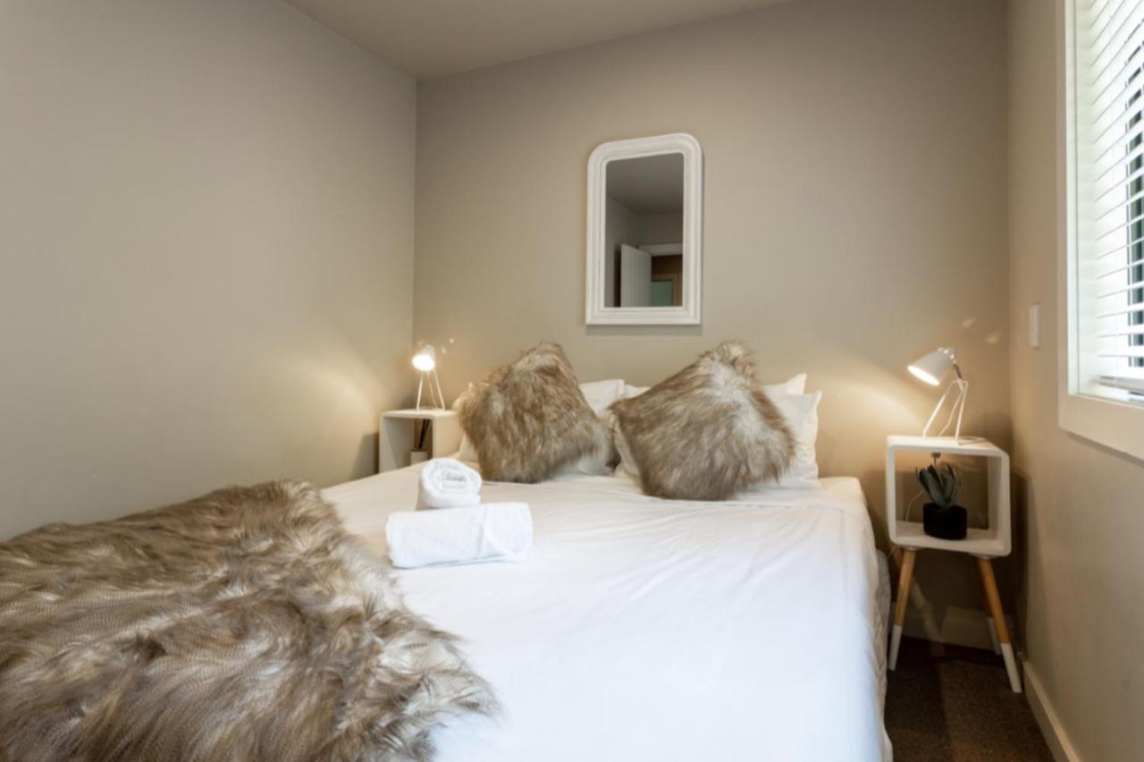 Lake Escape Queenstown Zewnętrze zdjęcie