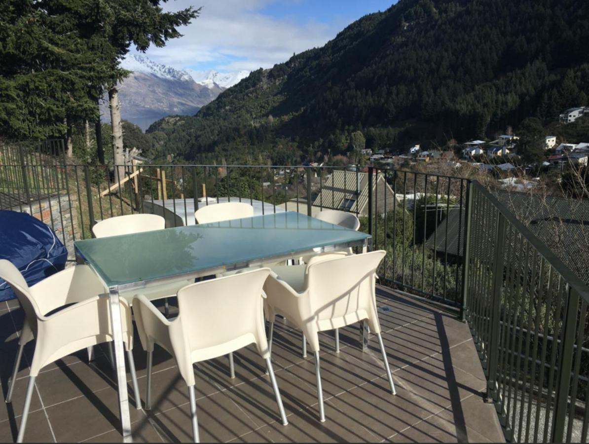 Lake Escape Queenstown Zewnętrze zdjęcie