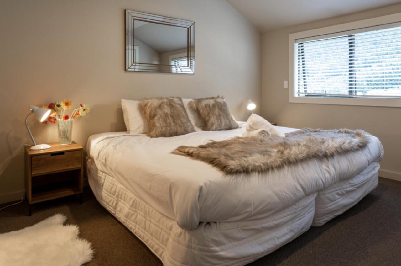 Lake Escape Queenstown Zewnętrze zdjęcie